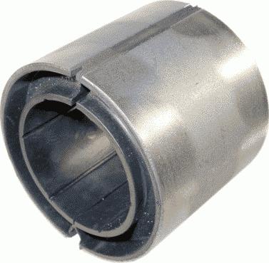 Lemförder 27883 01 - Cuzinet, stabilizator aaoparts.ro