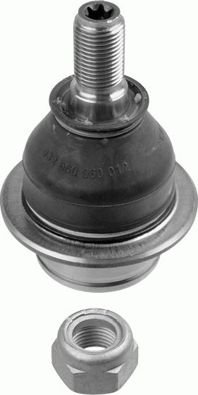 Lemförder 27710 01 - Articulatie sarcina / ghidare aaoparts.ro