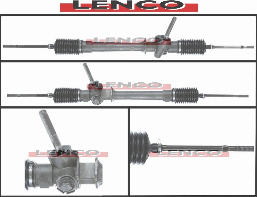 Lenco SGA188L - Caseta directie aaoparts.ro