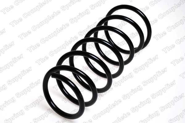 Lesjöfors 4059206 - Arc spiral aaoparts.ro