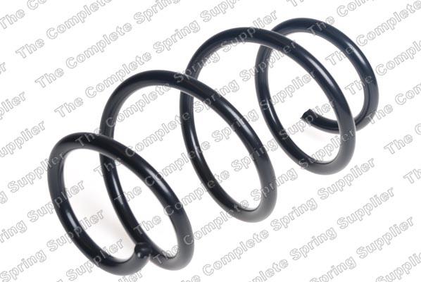 Lesjöfors 4058724 - Arc spiral aaoparts.ro