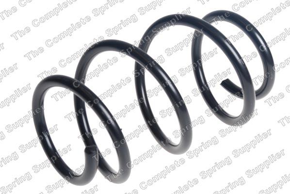 Lesjöfors 4058725 - Arc spiral aaoparts.ro