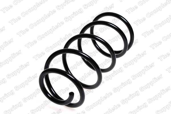 Lesjöfors 4027604 - Arc spiral aaoparts.ro