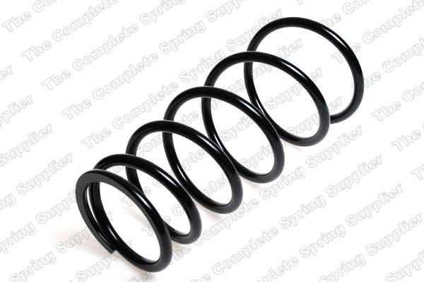 Lesjöfors 4255428 - Arc spiral aaoparts.ro