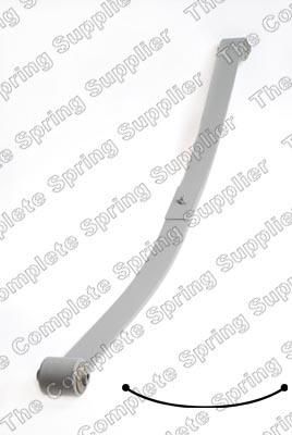 Lesjöfors 5895014 - Pachet arc cu foi aaoparts.ro