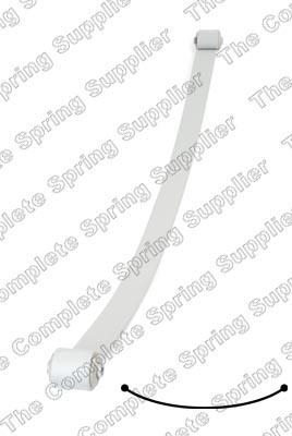 Lesjöfors 5895016 - Pachet arc cu foi aaoparts.ro