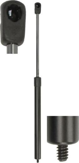 Lesjöfors 8056838 - Amortizor capota aaoparts.ro