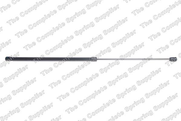 Lesjöfors 8056837 - Amortizor capota aaoparts.ro