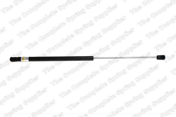 Lesjöfors 8027500 - Amortizor capota aaoparts.ro