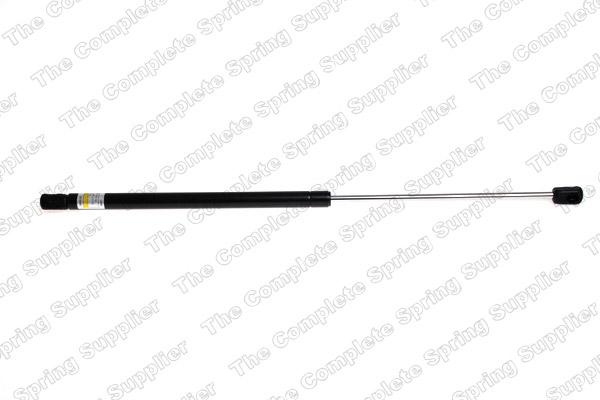 Lesjöfors 8194614 - Amortizor portbagaj aaoparts.ro