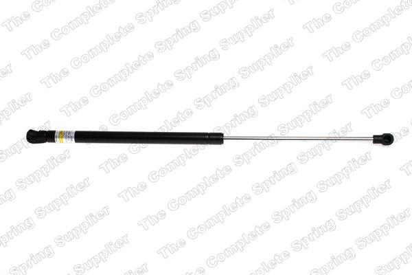 Lesjöfors 8195041 - Amortizor portbagaj aaoparts.ro