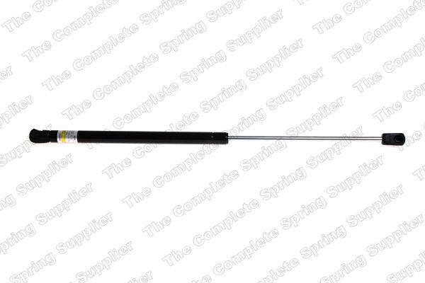 Lesjöfors 8195004 - Amortizor portbagaj aaoparts.ro