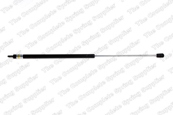 Lesjöfors 8195001 - Amortizor portbagaj aaoparts.ro