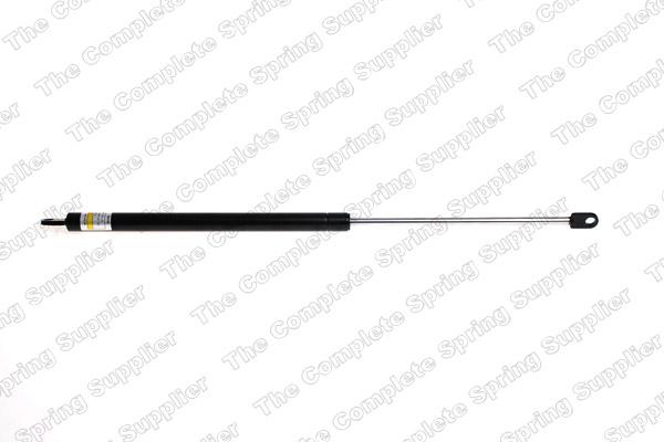 Lesjöfors 8195028 - Amortizor portbagaj aaoparts.ro