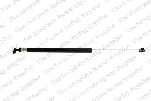 Lesjöfors 8192505 - Amortizor portbagaj aaoparts.ro