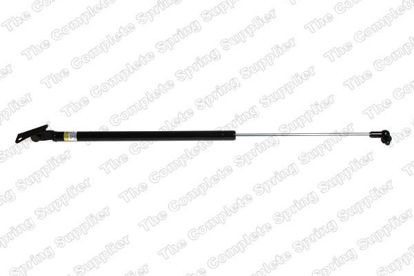 Lesjöfors 8192524 - Amortizor portbagaj aaoparts.ro