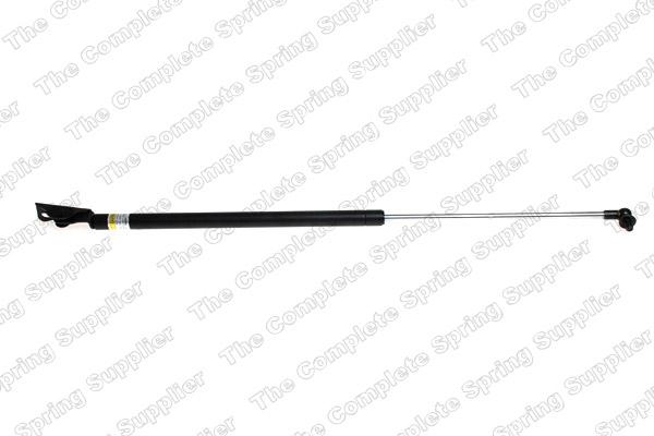 Lesjöfors 8192525 - Amortizor portbagaj aaoparts.ro