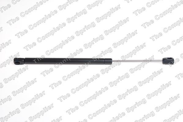 Lesjöfors 8141400 - Amortizor portbagaj aaoparts.ro