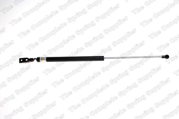 Lesjöfors 8155419 - Amortizor portbagaj aaoparts.ro