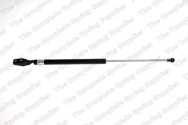 Lesjöfors 8155418 - Amortizor portbagaj aaoparts.ro