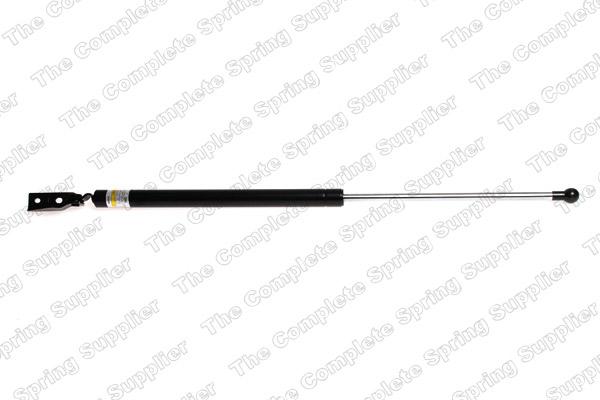 Lesjöfors 8155425 - Amortizor portbagaj aaoparts.ro