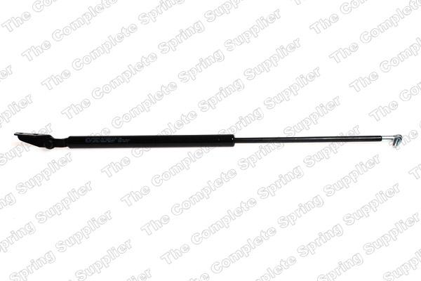 Lesjöfors 8155421 - Amortizor portbagaj aaoparts.ro