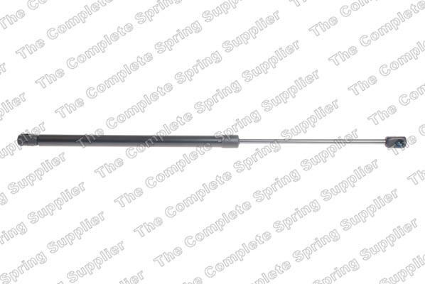 Lesjöfors 8156844 - Amortizor, luneta aaoparts.ro