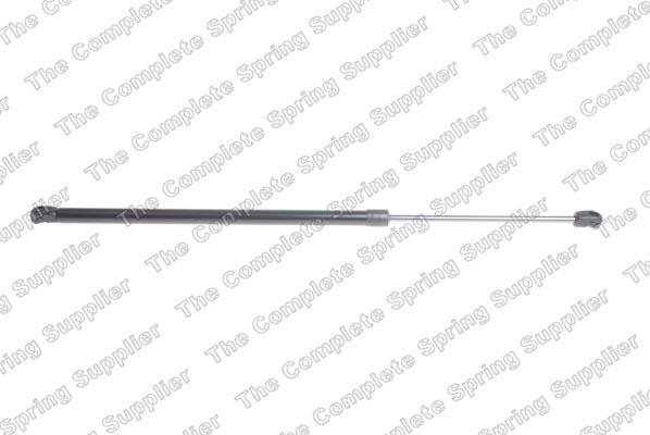 Lesjöfors 8156848 - Amortizor portbagaj aaoparts.ro