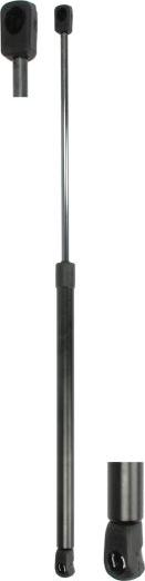 Lesjöfors 8156847 - Amortizor portbagaj aaoparts.ro