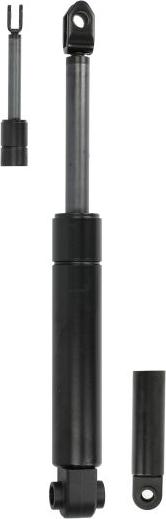 Lesjöfors 8156804 - Amortizor portbagaj aaoparts.ro