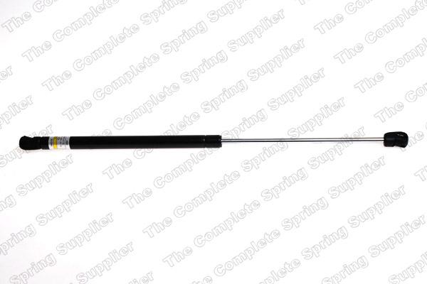 Lesjöfors 8158700 - Amortizor portbagaj aaoparts.ro