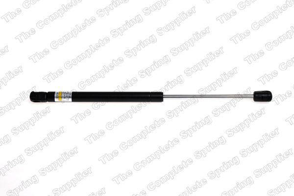 Lesjöfors 8163447 - Amortizor portbagaj aaoparts.ro