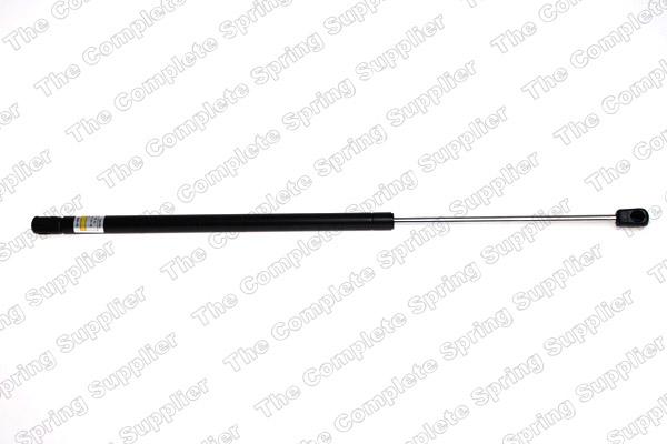 Lesjöfors 8163406 - Amortizor portbagaj aaoparts.ro