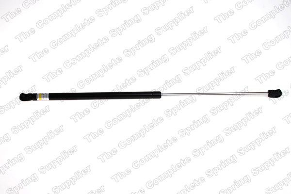 Lesjöfors 8163403 - Amortizor portbagaj aaoparts.ro