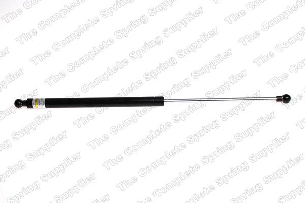 Lesjöfors 8194626 - Amortizor portbagaj aaoparts.ro