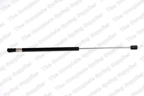 Lesjöfors 8163411 - Amortizor portbagaj aaoparts.ro