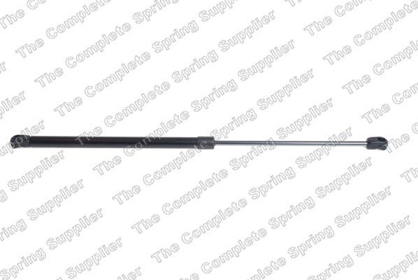 Lesjöfors 8163485 - Amortizor portbagaj aaoparts.ro