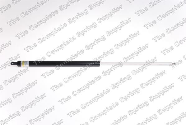 Lesjöfors 8115607 - Amortizor portbagaj aaoparts.ro