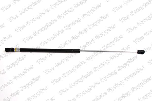 Lesjöfors 8115614 - Amortizor portbagaj aaoparts.ro