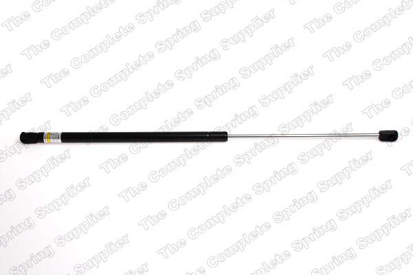 Lesjöfors 8115615 - Amortizor portbagaj aaoparts.ro