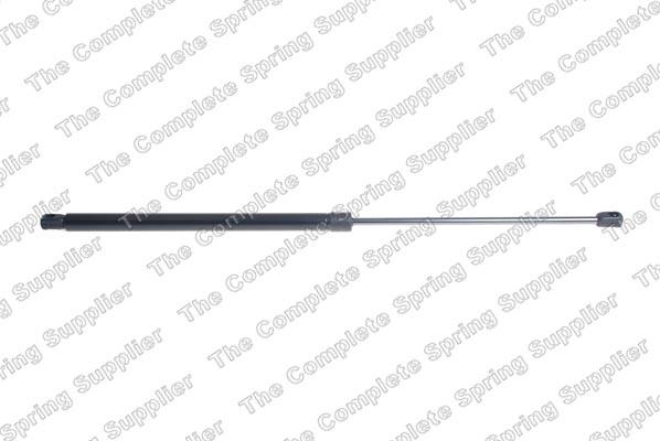 Lesjöfors 8115672 - Amortizor portbagaj aaoparts.ro