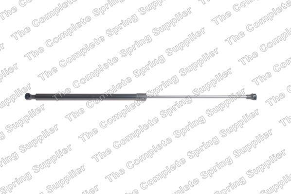 Lesjöfors 8117004 - Amortizor portbagaj aaoparts.ro