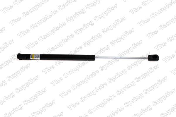 Lesjöfors 8117708 - Amortizor portbagaj aaoparts.ro