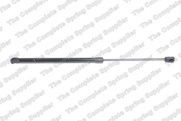 Lesjöfors 8182926 - Amortizor portbagaj aaoparts.ro