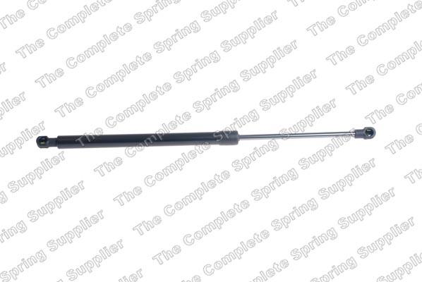 Lesjöfors 8135745 - Amortizor portbagaj aaoparts.ro