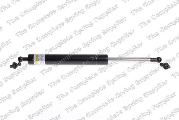 Lesjöfors 8135731 - Amortizor portbagaj aaoparts.ro