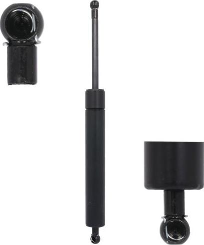 Lesjöfors 8135733 - Amortizor portbagaj aaoparts.ro