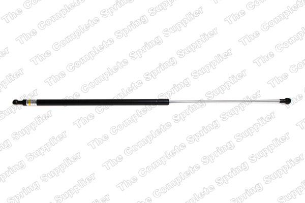 Lesjöfors 8135720 - Amortizor portbagaj aaoparts.ro