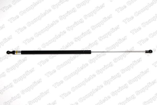 Lesjöfors 8135721 - Amortizor portbagaj aaoparts.ro