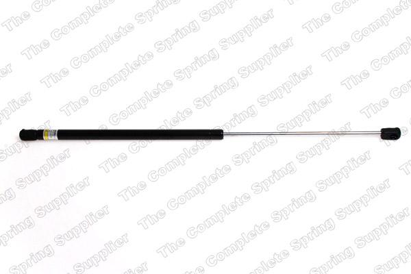 Lesjöfors 8126111 - Amortizor portbagaj aaoparts.ro